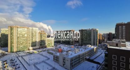 Купить квартиру, 25.5 кв. м., Россия, г. Мурино. Фотография №8