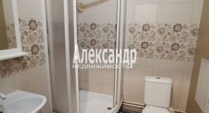 Купить квартиру на улице Ленинградская всеволожский  мурино воронцовский бульвар 8 подъезд г. Мурино. Фотография №5