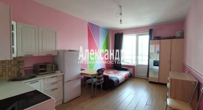 Купить квартиру в г. Мурино. Фотография №2