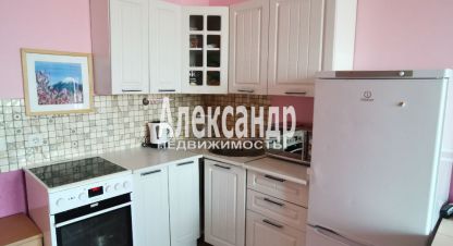 Купить квартиру в г. Мурино. Фотография №3