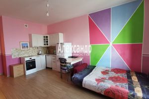 Продам квартиру с общей площадью 25.5м2, 15/22 эт., на улице Ленинградская всеволожский мурино воронцовский бульвар 8 подъезд, Всеволожский район, г. Мурино, Ленинградская обл., Россия, агентство Александр-Недвижимость Продам квартиру с общей площадью 25.5м2, 15/22 эт., на улице Ленинградская всеволожский мурино воронцовский бульвар 8 подъезд, Всеволожский район, г. Мурино, Ленинградская обл., Россия, агентство Александр-Недвижимость