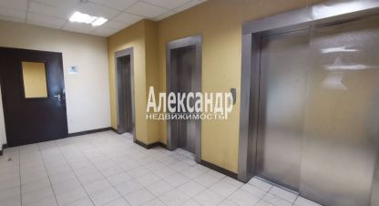 Купить квартиру, 25.5 кв. м., Россия, г. Мурино. Фотография №10