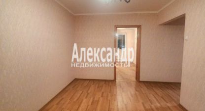 Купить квартиру на улице Ленинградская кириши нефтехимиков г. Кириши. Фотография №5