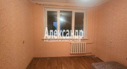 Продаётся 3-х комнатная квартира в г. Кириши. Фотография №6