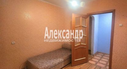 Продаётся квартира в г. Кириши. Фотография №7