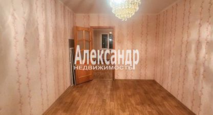 Купить квартиру 3-х комнатную, 64.1 кв. м., Россия, г. Кириши. Фотография №9