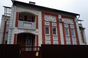 Продам дом 9-ти комнатный с общей площадью 355.1м2, на улице Успенского, г. Тверь, Тверская обл., Россия, агентство JCat