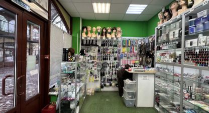 Снять торговое помещение в г. Балашиха. Фотография №3