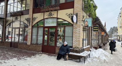 Сдам торговое помещение с общей площадью 15м2, на улице Советская 2-я, г. Балашиха, Московская обл., Россия, агентство JCat. Фотография №1