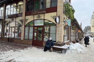 Сдам торговое помещение с общей площадью 15м2, на улице Советская 2-я, г. Балашиха, Московская обл., Россия, агентство JCat