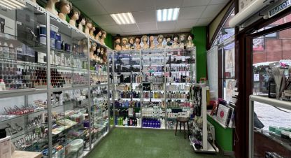 Снять торговое помещение в г. Балашиха. Фотография №2