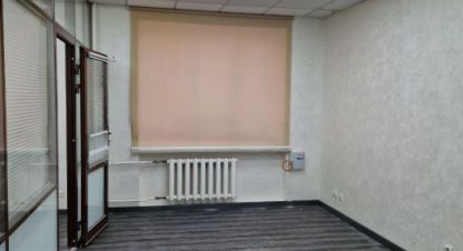 Снять офисное помещение в г. Тюмень. Фотография №2