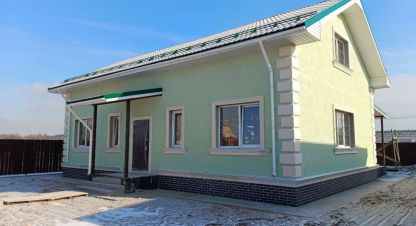 Продам дом 7-ти комнатный с общей площадью 192.7м2, г. Дятловка, Московская обл., Россия, агентство JCat. Фотография №1