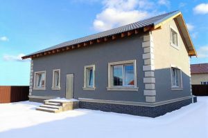 Продам дом 7-ти комнатный с общей площадью 194.6м2, г. Дятловка, Московская обл., Россия, агентство JCat