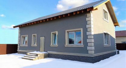 Продам дом 7-ти комнатный с общей площадью 194.6м2, г. Дятловка, Московская обл., Россия, агентство JCat. Фотография №1