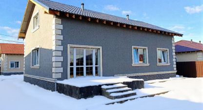 Купить дом в г. Дятловка. Фотография №3