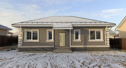 Купить 4-х комнатную коттедж/дачу в г. Дятловка. Фотография №2 Купить 4-х комнатную коттедж/дачу в г. Дятловка. Фотография №2