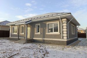 Продам коттедж/дачу 4-х комнатную с общей площадью 118.6м2, г. Дятловка, Московская обл., Россия, агентство JCat