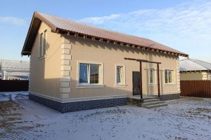 Продам коттедж/дачу 7-ти комнатную с общей площадью 194.6м2, г. Дятловка, Московская обл., Россия, агентство JCat