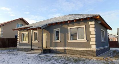 Продам дом 4-х комнатный с общей площадью 118.6м2, г. Дятловка, Московская обл., Россия, агентство JCat. Фотография №1