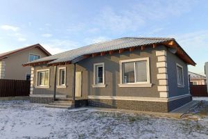 Продам дом 4-х комнатный с общей площадью 118.6м2, г. Дятловка, Московская обл., Россия, агентство JCat