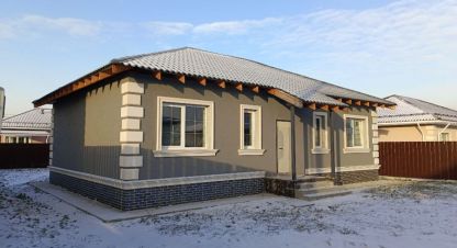 Купить дом в г. Дятловка. Фотография №3