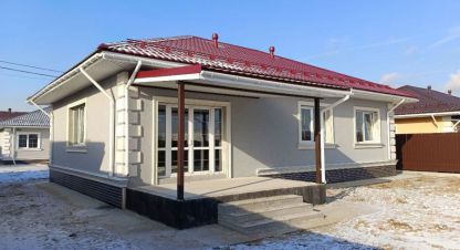 Купить дом в г. Дятловка. Фотография №3