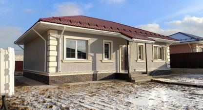 Купить 4-х комнатную дом в г. Дятловка. Фотография №2