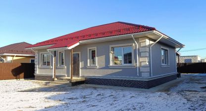 Продам дом 4-х комнатный с общей площадью 117.6м2, г. Дятловка, Московская обл., Россия, агентство JCat. Фотография №1