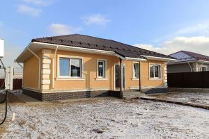 Продам коттедж/дачу 4-х комнатную с общей площадью 117.8м2, г. Дятловка, Московская обл., Россия, агентство JCat