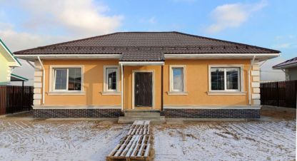 Купить 4-х комнатную коттедж/дачу в г. Дятловка. Фотография №2