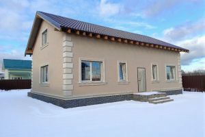 Продам дом 7-ти комнатный с общей площадью 194.5м2, г. Дятловка, Московская обл., Россия, агентство JCat