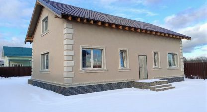 Продам дом 7-ти комнатный с общей площадью 194.5м2, г. Дятловка, Московская обл., Россия, агентство JCat. Фотография №1