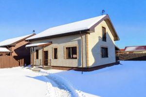 Продам коттедж/дачу 4-х комнатную с общей площадью 154.5м2, г. Дятловка, Московская обл., Россия, агентство JCat