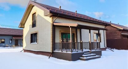 Купить коттедж/дачу в г. Дятловка. Фотография №3 Купить коттедж/дачу в г. Дятловка. Фотография №3