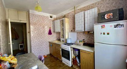 Продаётся 2-х комнатная квартира в г. Волгоград. Фотография №6