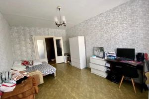 Продам квартиру 2-х комнатную с общей площадью 50.9м2, 5/9 эт., на улице Им  вершинина ул, Краснооктябрьский район, г. Волгоград, Волгоградская обл., Россия, агентство Живем Дома