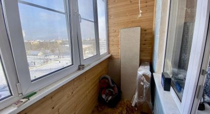 Купить квартиру 2-х комнатную, 50.9 кв. м., Россия, г. Волгоград. Фотография №10