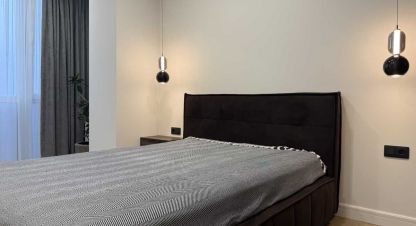 Купить квартиру 3-х комнатную, 125 кв. м., Украина, г. Ирпень . Фотография №8