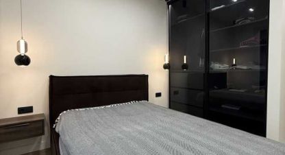 Купить квартиру 3-х комнатную, 125 кв. м., Украина, г. Ирпень . Фотография №9