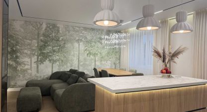 Купить квартиру в г. Ирпень . Фотография №3