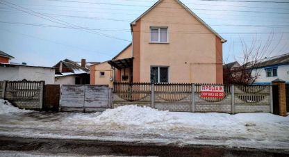 Купить 5-ти комнатную дом в г. Белая Церковь . Фотография №2