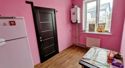 Продаётся 5-ти комнатная дом в г. Белая Церковь . Фотография №6