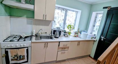 Купить дом 5-ти комнатную, 100 кв. м., Украина, г. Белая Церковь . Фотография №8