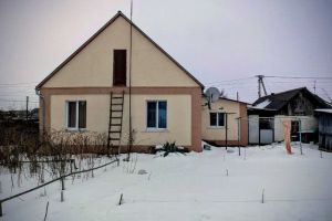 Продам дом 5-ти комнатный с общей площадью 100м2, на улице Максима залізняка, г. Белая Церковь , Киевская обл., Украина, агентство Aspo.biz