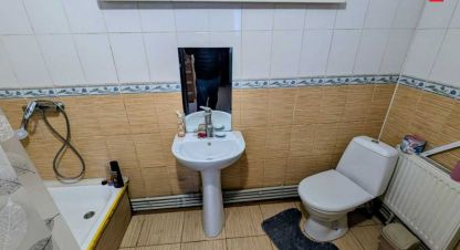 Купить дом 5-ти комнатную, 100 кв. м., Украина, г. Белая Церковь . Фотография №9