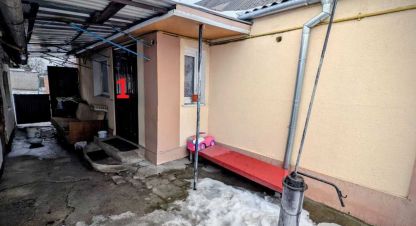 Купить дом 5-ти комнатную, 100 кв. м., Украина, г. Белая Церковь . Фотография №10