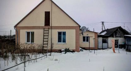 Продам дом 5-ти комнатный с общей площадью 100м2, на улице Максима залізняка, г. Белая Церковь , Киевская обл., Украина, агентство Aspo.biz. Фотография №1