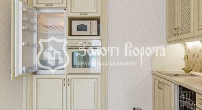 Продаётся 3-х комнатная квартира в г. Киев. Фотография №6