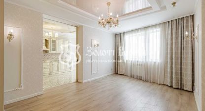 Купить 3-х комнатную квартиру в г. Киев. Фотография №2